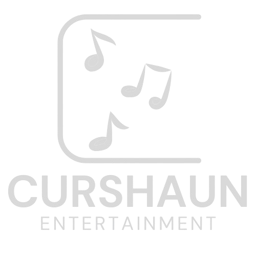 Curshaun Logo